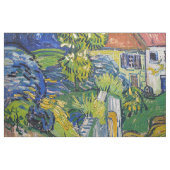 Vincent van Gogh - Trap bij Auvers Stof (Fat Quarter)