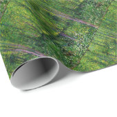 Vincent van Gogh Trees en ondergroei Cadeaupapier (Rol Hoek)
