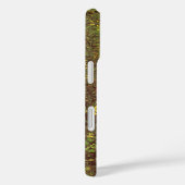 Vincent van Gogh - Trees en Undergrowth Case-Mate iPhone Case (Achterkant / Rechts)
