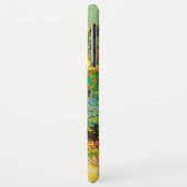 Vincent Van Gogh Tuin in Arles Case-Mate iPhone Case (Achterkant/links)