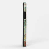 Vincent van Gogh | Tuin in Bloom, Arles, 1888 Case-Mate iPhone Case (Achterkant/rechts)