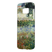 Vincent van Gogh | Tuin in Bloom, Arles, 1888 Case-Mate Samsung Galaxy Hoesje (Achterkant Links)