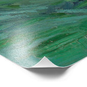 Vincent van Gogh, twee krabben Foto Afdruk (Hoek)