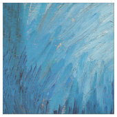 Vincent van Gogh - Two Cut Sunflower Stof (Swatch)