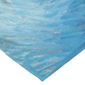 Vincent van Gogh - Two Cut Sunflower Tafelkleed (Gekanteld)