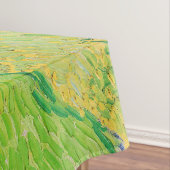 Vincent van Gogh - Uitzicht van Vessenots bij Auve Tafelkleed (Voorbeeld)