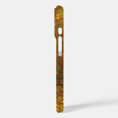 Vincent van Gogh - Undergrowth Case-Mate iPhone Case (Achterkant / Links)