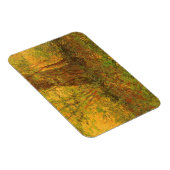 Vincent van Gogh - Undergrowth Magneet (Rechterzijde)