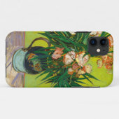 Vincent Van Gogh Vaas Met Oleanders En Boeken Case-Mate iPhone Case (Achterkant (horizontaal))