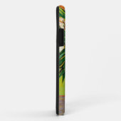 Vincent Van Gogh Vaas Met Oleanders En Boeken Case-Mate iPhone Case (Achterkant/rechts)