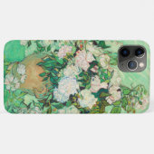Vincent Van Gogh Vaas met Roze Rozen Fijne Kunst Case-Mate iPhone Case (Achterkant (horizontaal))