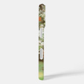 Vincent van Gogh - Vaas met Zinnia's en bloemen Case-Mate iPhone Case (Achterkant / Rechts)