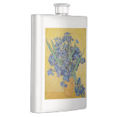 Vincent van Gogh - Vase met Irises Flacon (Rechts)