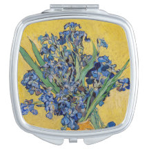 Vincent van Gogh - Vase met Irises