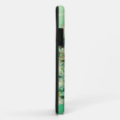 Vincent Van Gogh Vase met roze Roses Fine Art Case-Mate iPhone Case (Achterkant/rechts)