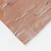 Vincent van Gogh - Vase met Rozen en Anemones Fleece Deken (Hoek)