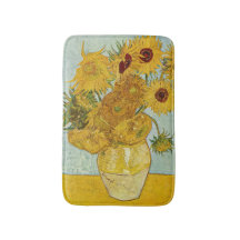 Vincent Van Gogh - Vase met twaalf zonnebloemen
