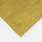 Vincent Van Gogh - Vase met twaalf zonnebloemen Fleece Deken (Hoek)