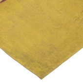 Vincent van Gogh - Vase met vijftien zonnebloemen Tafelkleed (Gekanteld)