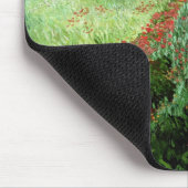 Vincent van Gogh | Veld met papavers, 1889 Muismat (Hoek)