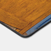 Vincent van Gogh - Vincent's Bedroom in Arles Bureaumat (Hoek)