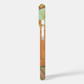 Vincent van Gogh - Vincent's Bedroom in Arles Case-Mate iPhone Case (Achterkant / Links)