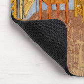 Vincent van Gogh - Vincent's Bedroom in Arles Muismat (Hoek)