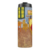 Vincent van Gogh - Vincent's Bedroom in Arles Thermosbeker (Voorkant)