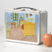 Vincent Van Gogh - Vincent's slaapkamer in Arles (In situ)