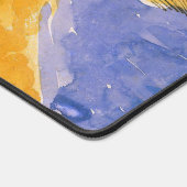 Vincent van Gogh - Vist Boats op het strand Bureaumat (Hoek)