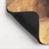 Vincent van Gogh - Wegwegonderdoorgang, Het Viaduc Muismat (Hoek)