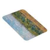 Vincent van Gogh - Wheat Field met een Lark Magneet (Rechterzijde)