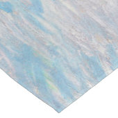 Vincent van Gogh - Wheat Field met een Lark Tafelkleed (Gekanteld)