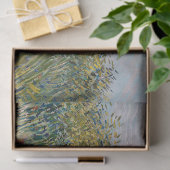 Vincent van Gogh - Wheat Field met een Lark Tissuepapier (Geschenk)
