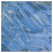 Vincent van Gogh - Wheatfield met Crows Stof (Swatch)