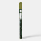 Vincent van Gogh - Wilde Rozen Case-Mate iPhone Case (Achterkant / Links)