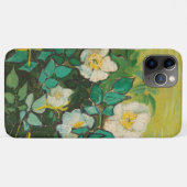 Vincent Van Gogh Wilde Rozen Fijne Kunst Case-Mate iPhone Case (Achterkant (horizontaal))