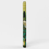 Vincent Van Gogh Wilde Rozen Fijne Kunst Case-Mate iPhone Case (Achterkant/rechts)