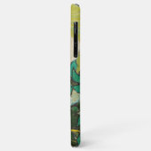 Vincent Van Gogh Wilde Rozen Fijne Kunst Case-Mate iPhone Case (Achterkant/links)