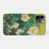 Vincent Van Gogh Wilde Rozen Fijne Kunst Case-Mate iPhone Case (Achterkant (horizontaal))