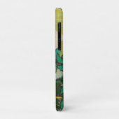 Vincent Van Gogh Wilde Rozen Fijne Kunst Case-Mate iPhone Case (Achterkant/links)