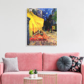 VINCENT VAN GOGH WRAPPED CANVAS PRINTS - GIFTS (Insitu (Woonkamer))