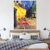 VINCENT VAN GOGH WRAPPED CANVAS PRINTS - GIFTS (Insitu (Slaapkamer))