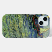 Vincent van Gogh - Zeegezicht bij Saintes Maries Case-Mate iPhone Case (Achterkant (horizontaal))