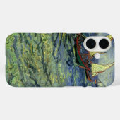 Vincent van Gogh - Zeegezicht bij Saintes Maries Case-Mate iPhone Case (Achterkant (horizontaal))
