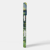Vincent van Gogh - Zeegezicht bij Saintes Maries Case-Mate iPhone Case (Achterkant / Rechts)