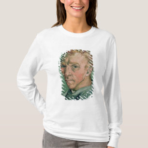 Vincent van Gogh   Zelfportret, 1889 T-shirt