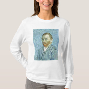 Vincent van Gogh Zelfportret, 1889 T-shirt