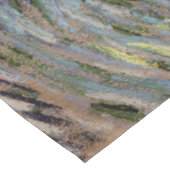 Vincent van Gogh - Zelfportret met Pet Tafelkleed (Gekanteld)