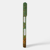 Vincent van Gogh - Zelfportret van Van Gogh Case-Mate iPhone Case (Achterkant / Rechts)